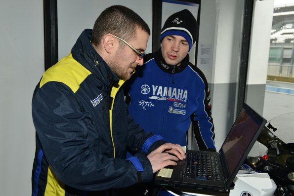2013 00 Test Magny Cours 01751